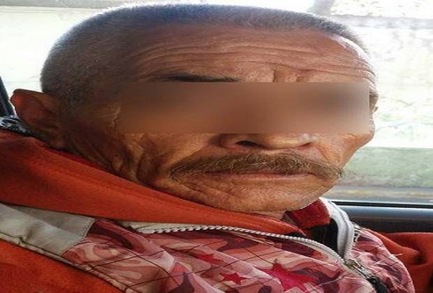 Cayó El Barba Roja, líder de banda distribuidora de droga en Puebla