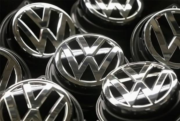 Ventas de Volkswagen en EU se desploman 25% durante noviembre