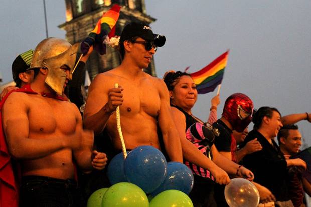 Puebla, certificada como destino amigable para personas LGBT