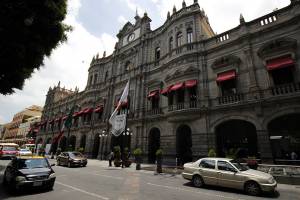 Ayuntamiento de Puebla disminuirá deuda en 9.2% durante 2017