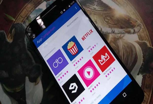 Una nueva app de Microsoft para Android quiere convencerte de irte a Windows Phone