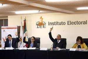 Aprueban convocatoria para candidatos independientes en Puebla