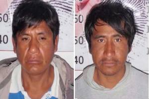 Aseguraron vendedores de droga en inmueble de la colonia Xonacatepec