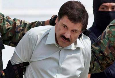 PGR consigna a grupo que ayudó en la fuga de “El Chapo”