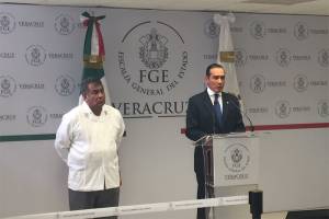 Sacerdotes bebían alcohol con sus atacantes: Fiscal de Veracruz