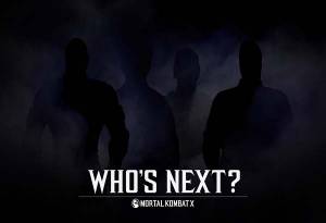 Nuevo DLC de Mortal Kombat X anunciado para 2016