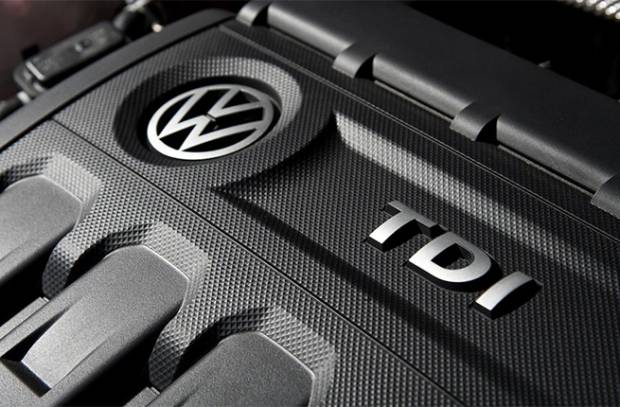 Volkswagen publica lista de modelos con motores manipulados