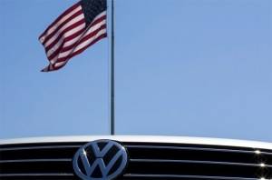 Volkswagen pagará 10 mmdd en EU por fraude en motores