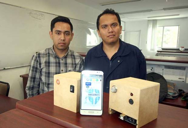 Universitarios de Puebla crean app para evitar accidentes viales por alcoholismo