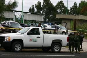Pemex confirma 3 lesionados por accidente en refinería de Texmelucan