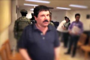 VIDEOS: Así fue la investigación de la PGR para recapturar a “El Chapo”