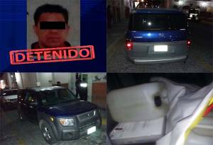 Ministerio Público de Tecamachalco se dedicaba a vender gasolina robada: FGE
