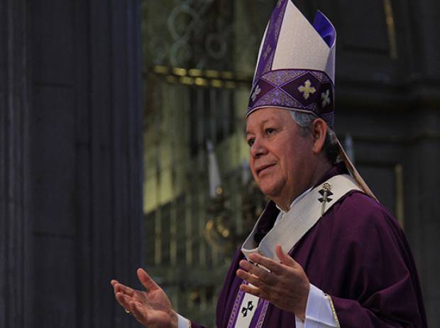 Arquidiócesis de Puebla condena violencia contra la mujer, pero no pide alerta de género