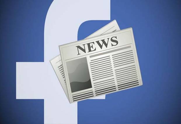 Facebook se integra al periodismo confiable