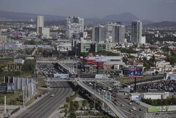 Proponen Instituto de Planeación para 18 municipios conurbados de Puebla