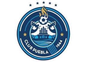 Pleito López Chargoy-Henaine, causa de cambio de logo del Puebla F.C.