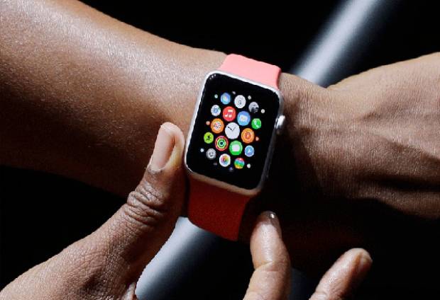 Dicen que ya hay casi 7 millones de Apple Watch en el mundo
