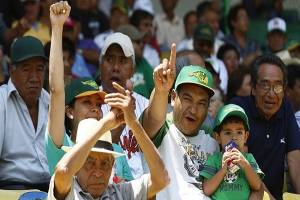 Pericos de Puebla inicia venta de boletos para juego inaugural ante Oaxaca