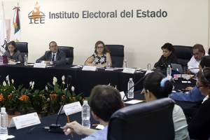 IEE Puebla recibe en total 10 impugnaciones a comicios del 5 de junio