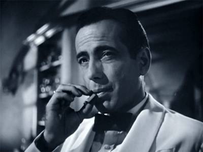 Humphrey Bogart: 60 años sin el galán del cigarro