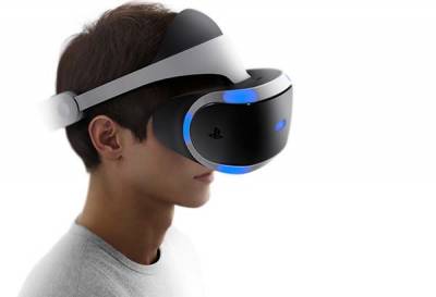PlayStation VR costará $399 USD