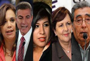 IEE inicia organización de debate entre candidatos al gobierno de Puebla