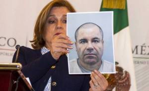 Marina cercó residencia de la mamá de “El Chapo” en Sinaloa