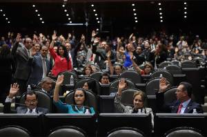 Estos son los diputados federales de Puebla que rechazaron la Ley 3de3