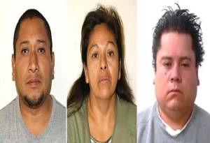 Caen secuestradores y homicidas de comerciante de la ciudad de Puebla