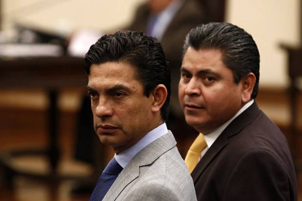 Diputados de Puebla rechazan “excesos” en reforma AntiBronco