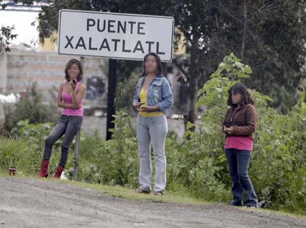 Gobernador de Tlaxcala minimiza red de trata de personas en zona limítrofe con Puebla