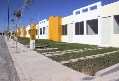 Crece 6.52% plusvalía de viviendas con crédito hipotecario en Puebla: SHF