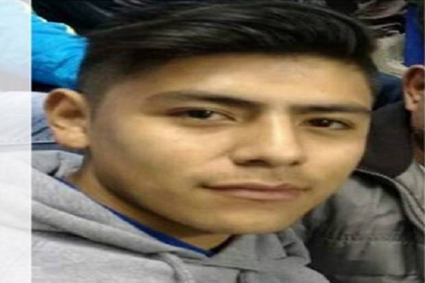 Hallan sin vida a joven reportado como desaparecido en Puebla