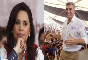Tony Gali ganó en 22 de los 26 distritos electorales de Puebla; Blanca Alcalá fue arrasada en la capital