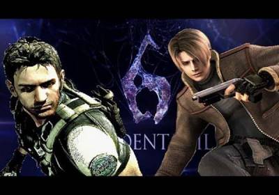 VIDEO: Resident Evil 4, 5 y 6 llegarán a PlayStation 4 y Xbox One