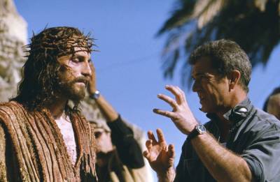 Mel Gibson prepara secuela de La Pasión de Cristo