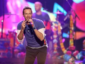 Coldplay se presentará en el medio tiempo del Super Bowl L