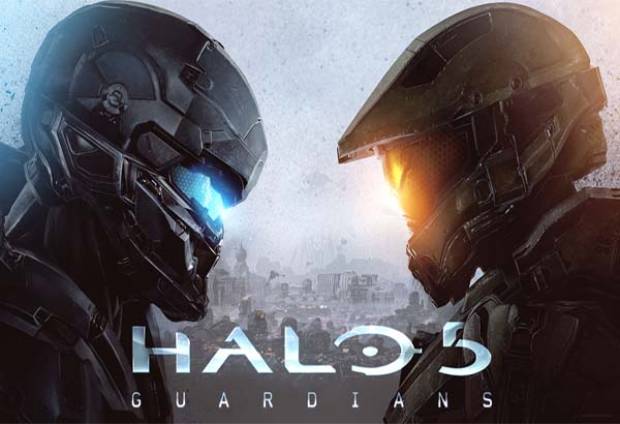 Juega Halo 5: Guardians gratis la próxima semana