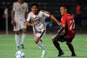 Lobos BUAP recibe a Veracruz en la Copa MX