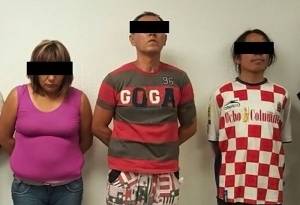 Capturan a “La Mafia” de Analco con 225 dosis de cocaína