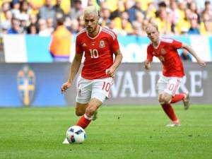 Eurocopa 2016: Gales y Bale van contra Eslovaquia