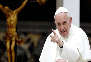 Puebla recibe 6 mil boletos para visita del Papa Francisco
