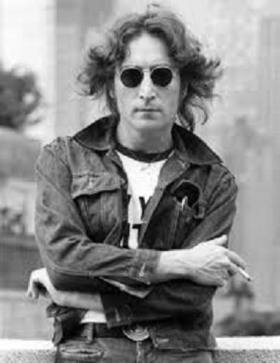 John Lennon, el ex Beatle fue recordado en todo el mundo