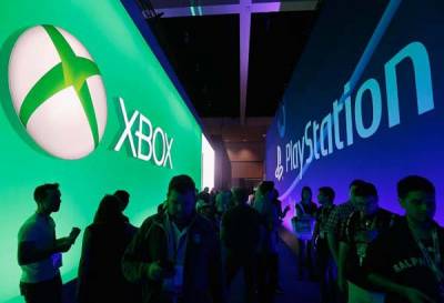 Xbox One y PS4 suman 60 millones de unidades vendidas