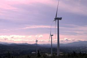 Semarnat autoriza tercer parque eólico en Puebla
