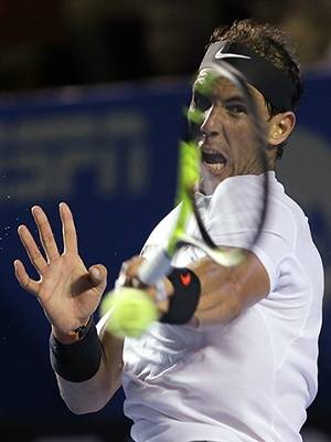 Abierto Mexicano de Tenis: Rafael Nadal ya está en semifinales