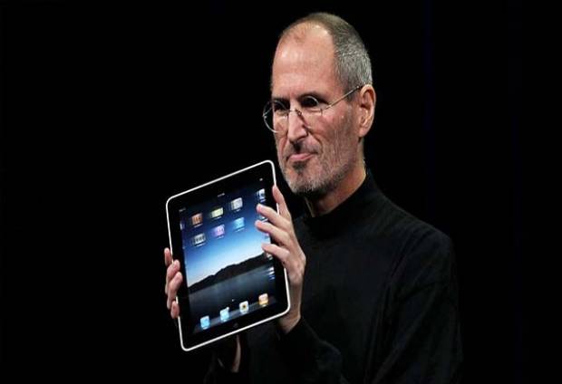 VIDEO: El iPad cumple 7 años