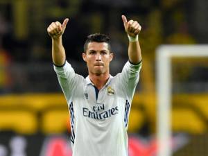 Cristiano Ronaldo quiere el bicampeonato de la Champions League