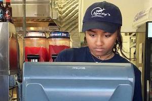Hija de Obama trabajará en restaurante durante el verano