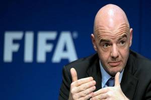 FIFA tendrá su propio Balón de Oro